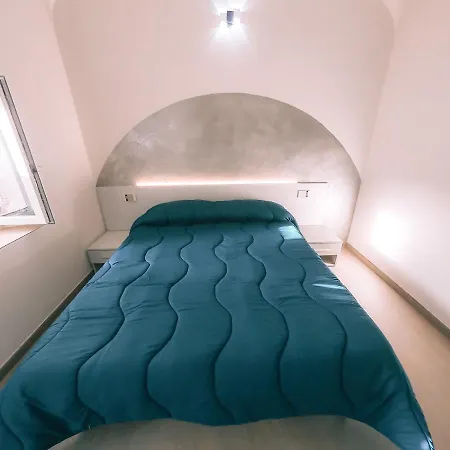 Mare Apartment