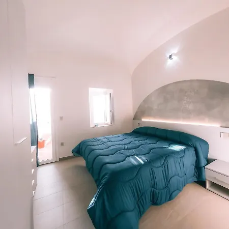 Mare Apartment